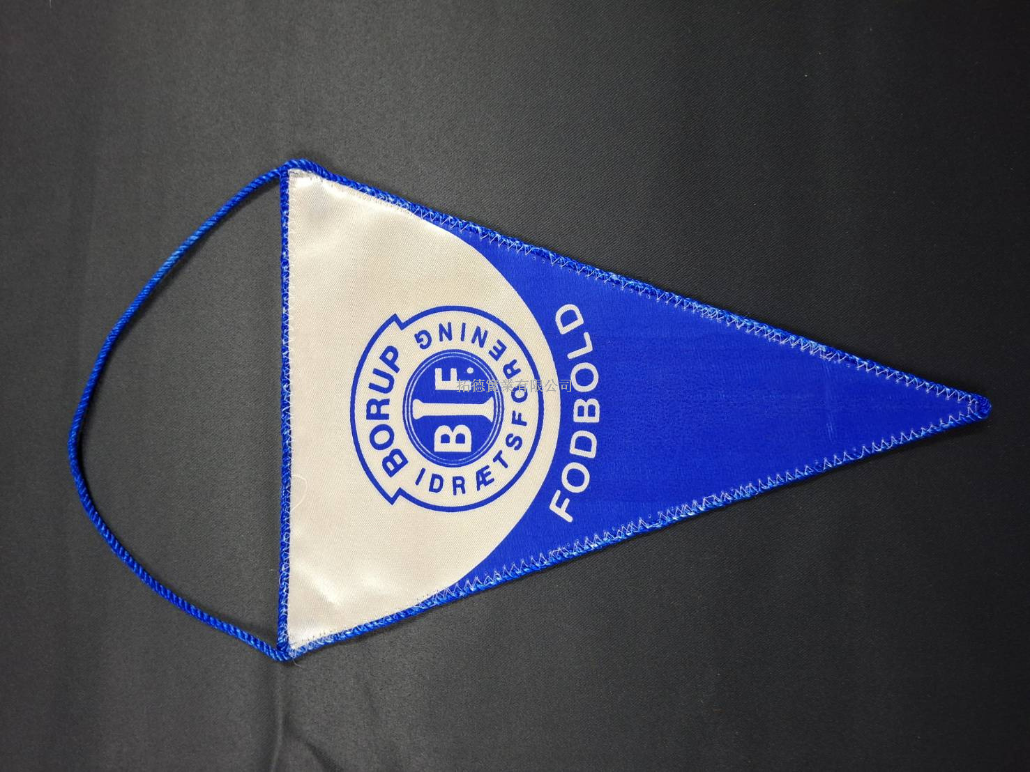 B2511-S 特殊車繩錦旗