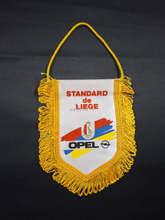 B2511-FP 五角形穗邊錦旗 