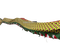 龙被/龙身布