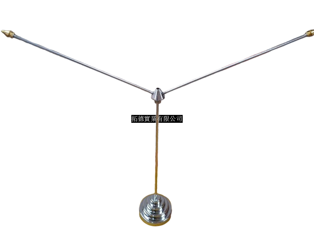 TYT2511- Y型桌上旗